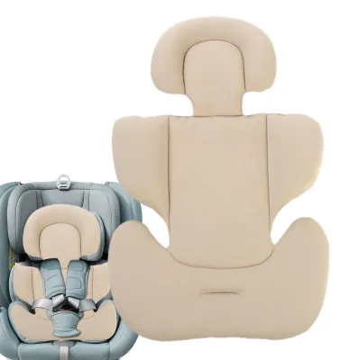 Produktbild von Kissen für Babyautositze mit Kopfstütze für Neugeborene