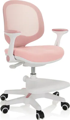 Obrázok produktu pre hjh OFFICE otočná stolička KID ERGO 736412 ro