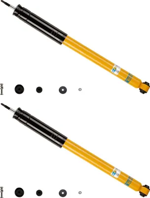 Imagen del producto de Kit de amortiguadores traseros a gas BILSTEIN para MERCEDES-BENZ Clase E