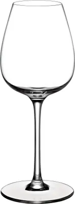 Produktbild von Villeroy & Boch Purismo Wine Rotweinglas, 4 Stück 95 mm, 200 ml