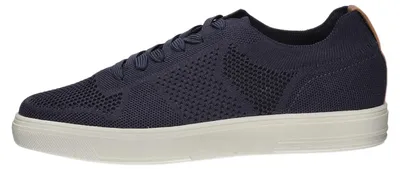 Produktbild von Schnürhalbschuh Freizeit (Casual) 23-065-NV