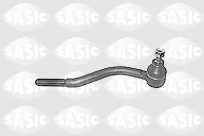 Produktbild von SASIC Spurstangenkopf Spurstange für CITROËN C5 III Kombi (RW) Vorne Links 8173533