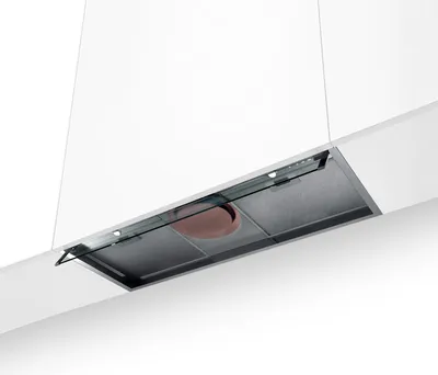 Produktbild von FABER S.p.A. ILMA X A90, 430 m³/h, Geleitet, B, A, F, 56 dB