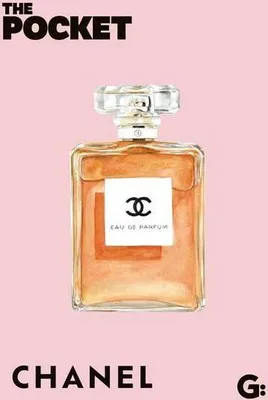 Immagine prodotto di The Pocket Chanel