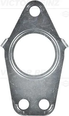 Produktbild von REINZ 71-26283-00 Abgaskrümmerdichtung passend für MERCEDES-BENZ T2/LN1 Kasten/Kombi Auspuffkrümmer