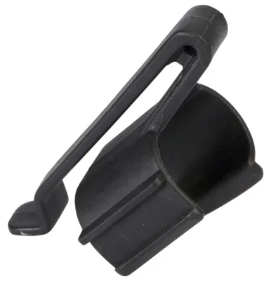 Obrázek produktu pro Kapesní klip UK pro 2AA/3AA/4AA, černý 14843