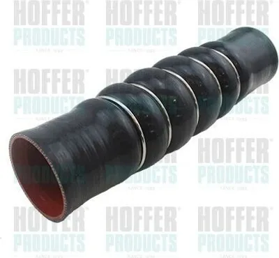 Produktbild von HOFFER 96686 Turbo Ladeluftschlauch für CITROËN C5 III Kombi (RW) passend für PEUGEOT 508 SW I (8E) 508 I (8D) Limousine 508 I SW Kasten / Kombi (8E)