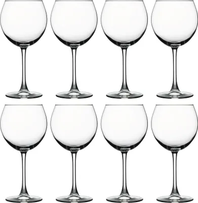 Produktbild von Pasabahce Enoteca Weingläser – 655 ml – 8 Stück