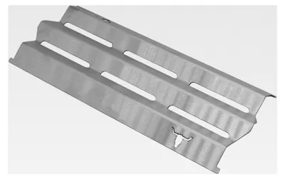 Produktbild von Brennerabdeckung ähnlich Flav R Wave kompatibel mit Broil King Signet/Monarch/Royal