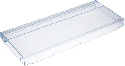 Produktbild von BOSCH 20002178 Schubladenblende für Kühlschrank