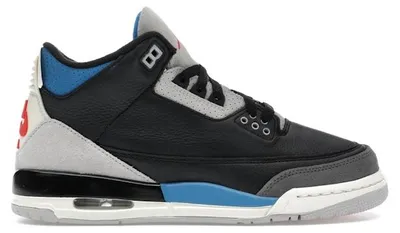 Produktbild von Jordan 3 Retro OG Rare Air (GS) - EU 38.5