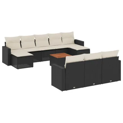Zdjęcie produktu dla VidaXL 3256672, 11 szt.
