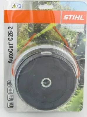 Produktbild von STIHL Fadenkopf AutoCut C26-2 Mähkopf 40027102169