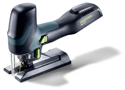 Produktbild von Festool Akku-Pendelstichsäge CARVEX PSC-E 18 EB-Basic