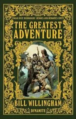 Obrázek produktu pro The Greatest Adventure