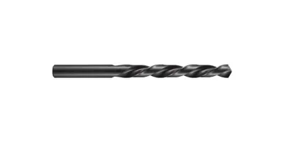 Produktbild von Spiralbohrer DIN 338 TypN A101 D.7.5mm HSS profilgeschl.dampf.Zyl.schaft 4xD