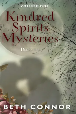 Produktbild von Kindred Spirits Mysteries Collection