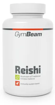 Image de GymBeam | Reishi 500 mg