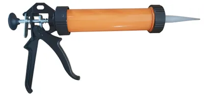 Obrázok produktu pre Pistola na tesniaci tmel v tubách CARDINALE 240 mm