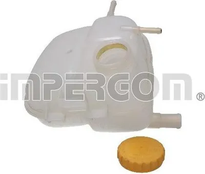 Produktbild von ORIGINAL IMPERIUM Ausgleichsbehälter Kühlmittel für OPEL Astra G CC (T98) Kühlwasser 44159
