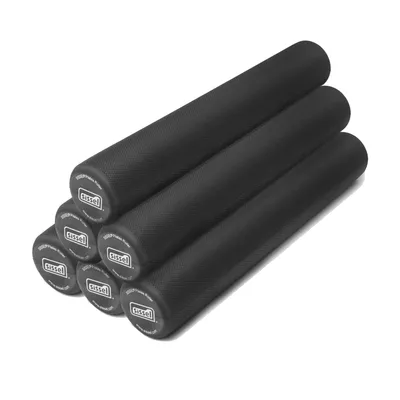 Obrázek produktu pro Sissel® Pilates Roller PRO - balení 6 kusů, 90 cm - antracitová barva