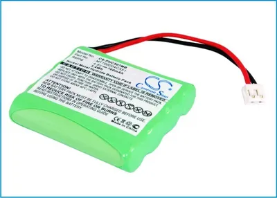 Produktbild von TECHTEK Akku Kompatibel mit [Philips] Avent SCD 468/84-R, SBC-EB4880 A1507 Ersetzt MT700D04CX51