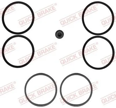 Produktbild von QUICK BRAKE Bremssattel-Reparatursatz für LAND ROVER Defender SUV (L316) 114-0294