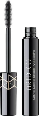 Image de Mascara ultra profond 8 ml, noir