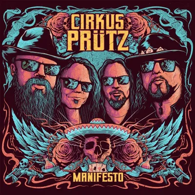 Produktbild von Manifesto (Digipak)