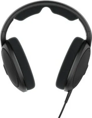 Productafbeelding van Sennheiser HD 560S - Hoofdtelefoon - omsluitende oorkussens