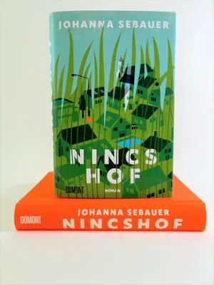 Produktbild von Nincshof