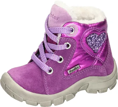 Produktbild von Richter Winterstiefel für Damen
