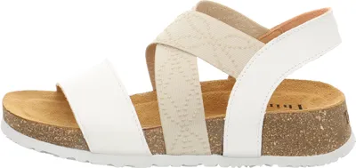 Produktbild von Think THINK Sandale Koak Bianco Weiß 36