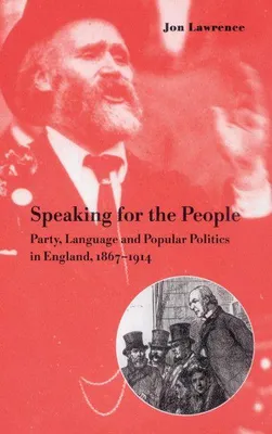Produktbild von Speaking for the People