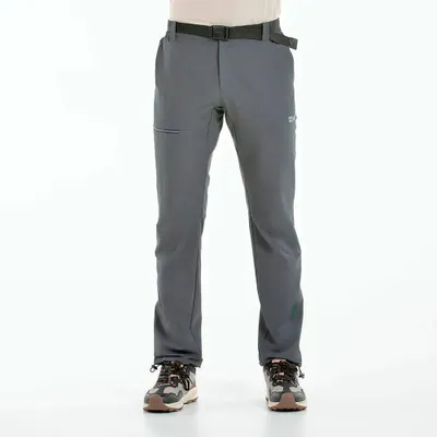 Produktbild von +8000 Dolomo Hosen Grau XL Herren Grau XL