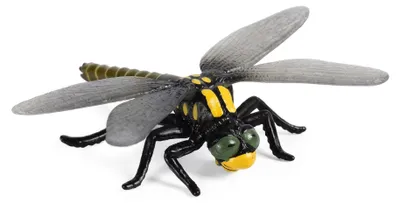 Obrázek produktu pro Insect - Dragonfly 9 Cm