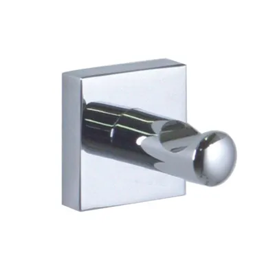 Produktbild von Dietsche Quaruna Haken - Chrom - 753010