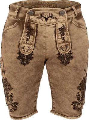 Produktbild von Hangowear Jeanshose HENRI