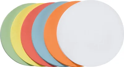 Produktbild von Franken UMZH 20 99, Mehrfarbig, Papier, 195 mm, 195 mm, 195 mm, 195 mm