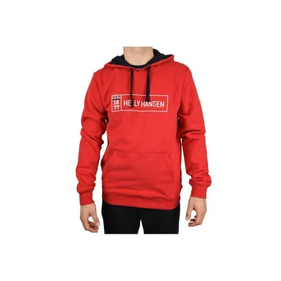 Obrázek produktu pro Helly Hansen Mikiny 1877 Hoodie, 53338111, Größe: 173