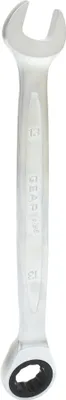 Imagen del producto de KS Tools, llave de vaso reversible con anillo, serie GEARplus