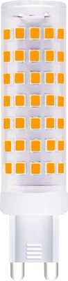 Immagine prodotto di Lampadina LED - 230V - G9 - 12W - 1020Lm - bianco caldo - 3000K