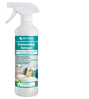 Produktbild von Hotrega H160091 Polstermöbel-Reiniger