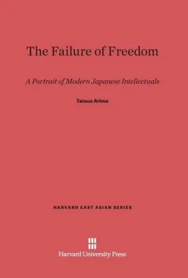 Produktbild von The Failure of Freedom