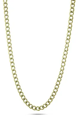 Immagine prodotto di Catena d'oro da uomo MLJ433