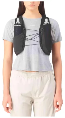 Produktbild von Weste Salomon Gravel Skin 4 für Uni