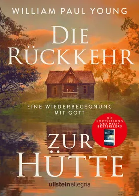 Produktbild von Die Rückkehr zur Hütte