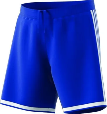Produktbild von Adidas REGISTA 18 SHO | BOBLUE/WHITE | Größe: 152