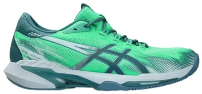 Obrázek produktu pro ASICS SONICSMASH FF, barva: zelená, černá, velikost: 9,5