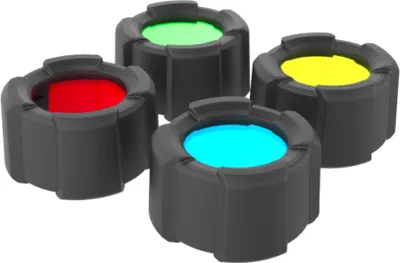 Zdjęcie produktu dla Color Filter Set 32.5mm for MT10